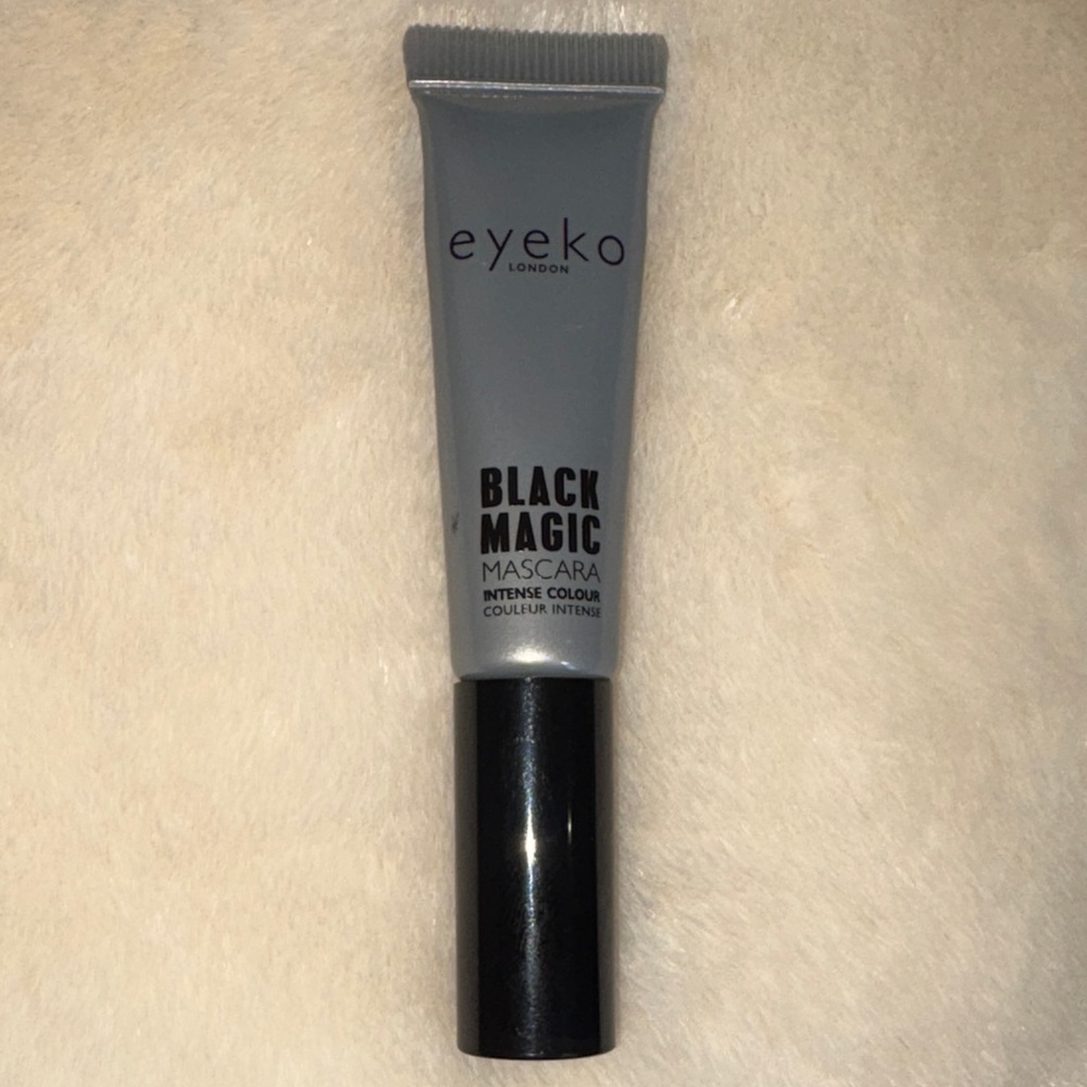 Bundle 2 for $15 mini Eyeko Black Magic Mascara